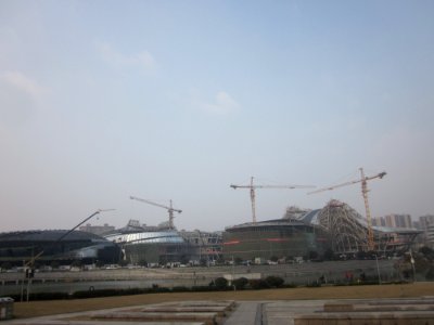 Grand Theatre, Culture and Arts Center, picture8