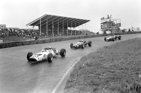 Grand Prix Zandvoort 1966, Bestanddeelnr 919-3827