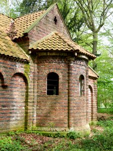 Grabkapelle von Bothmer V