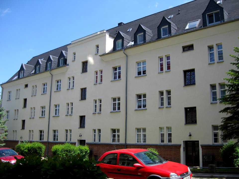 Grüner Winkel 1-5