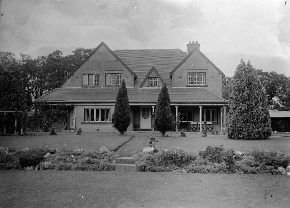 Graig-y-ddu, Builth Wells (1293563)
