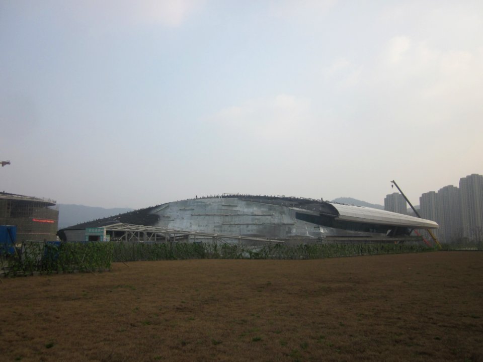 Grand Theatre, Culture and Arts Center, picture2