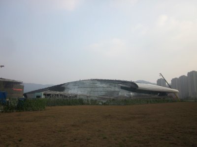 Grand Theatre, Culture and Arts Center, picture2