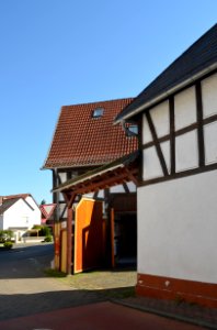 Grävenwiesbach, Schulstraße 13 (1)