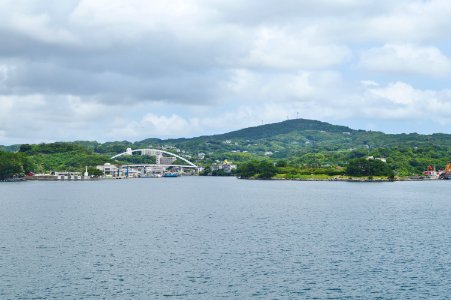 Gounoura, Iki-4