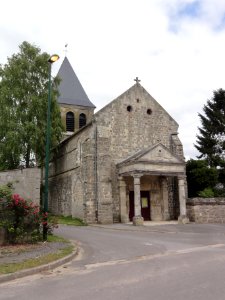 Grandlup-et-Fay (Aisne) église (02)