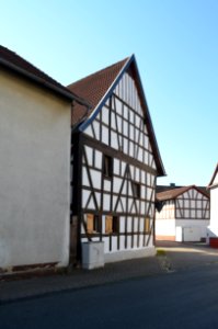 Grävenwiesbach, Schulstraße 13