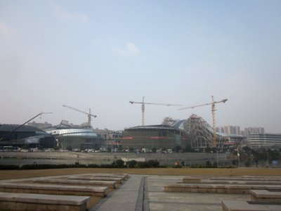 Grand Theatre, Culture and Arts Center, picture6