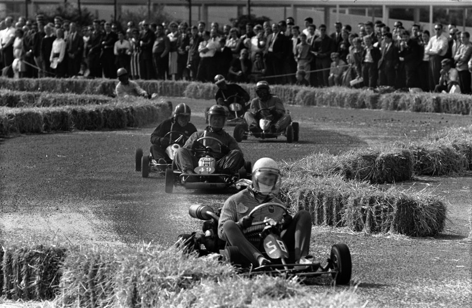 Grand-Prix korting te Utrecht, Bestanddeelnr 914-2183
