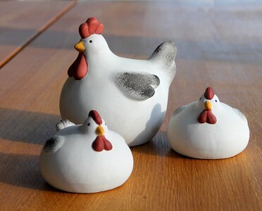 Decoration easter easter ornaments