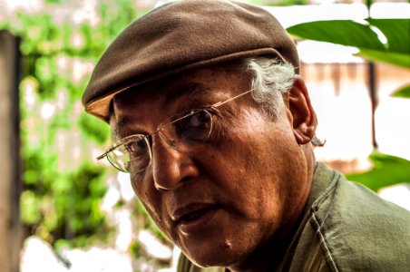 Grandpa Margarita Island