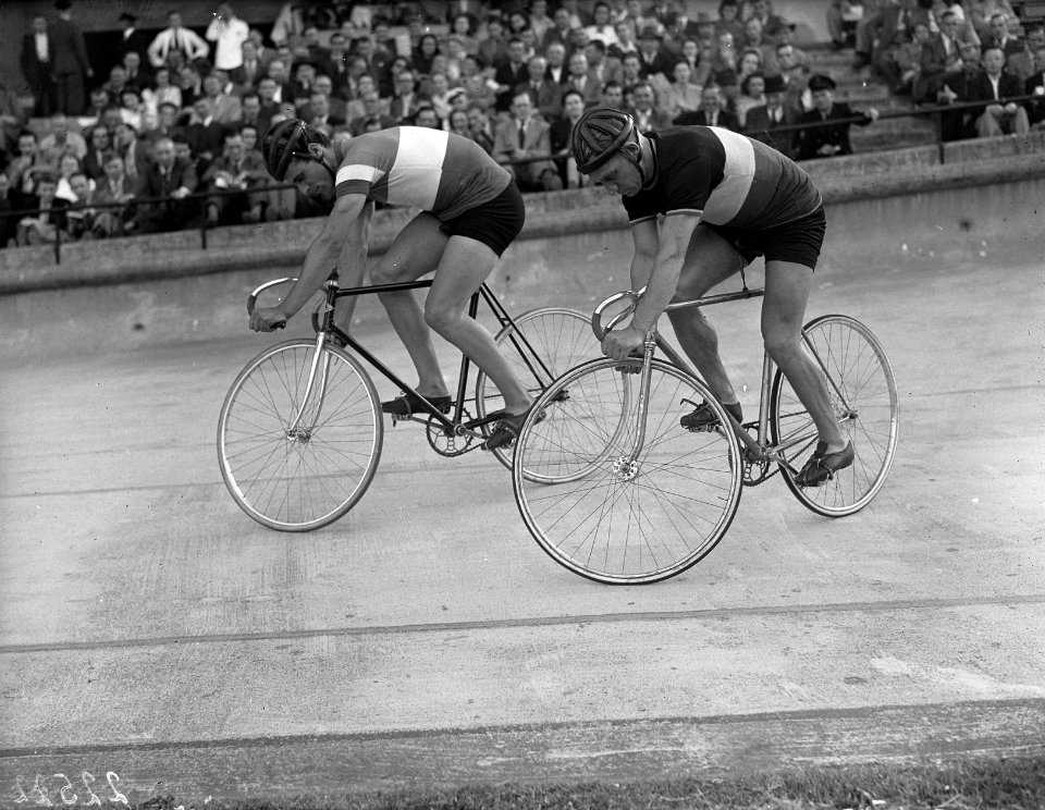 Grand Prix van Amsterdam, Bestanddeelnr 902-2522