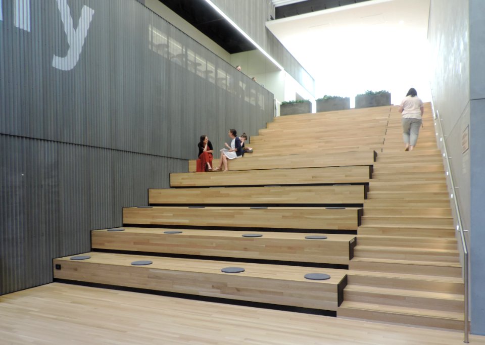 Grand staircase 53 St NYPL jeh