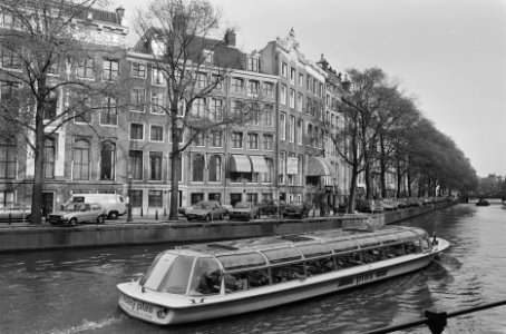 Gouden Bocht te koop aan Herengracht tussen Leidsestraat en Vijzelstraat is d, Bestanddeelnr 933-7990