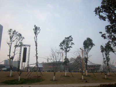 Grand Theatre, Culture and Arts Center, picture5