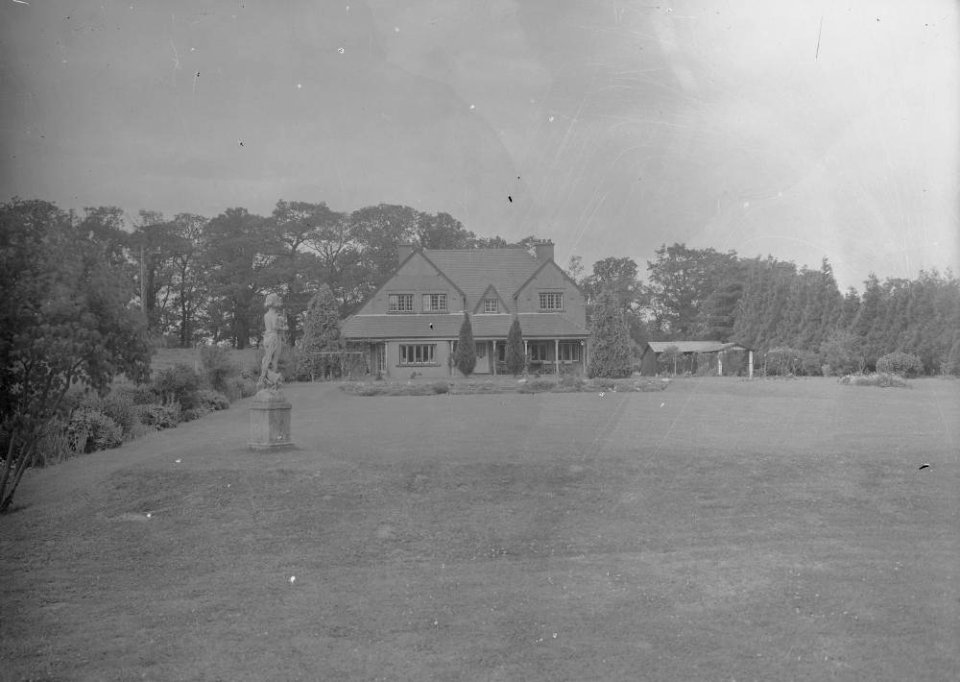 Graig-y-ddu, Builth Wells (1293692)