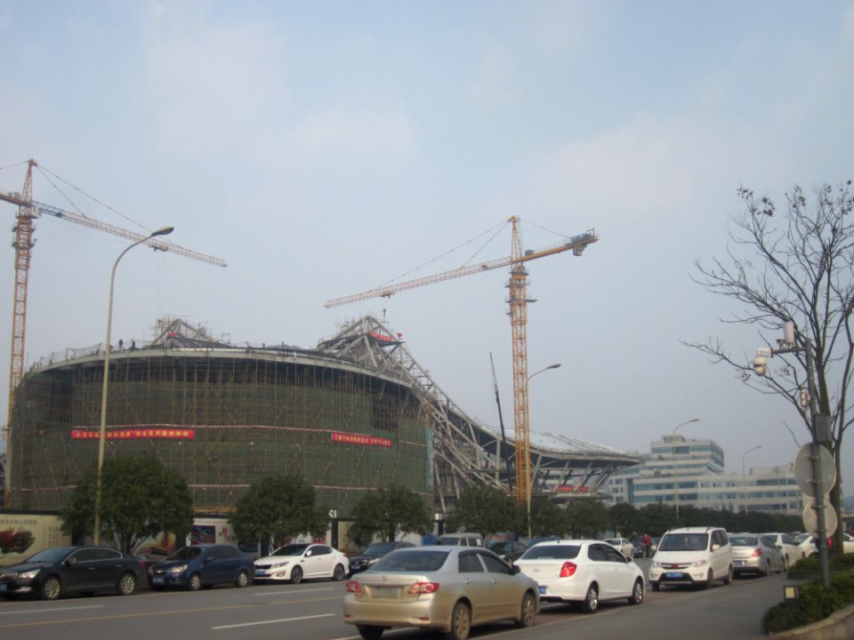 Grand Theatre, Culture and Arts Center, picture3