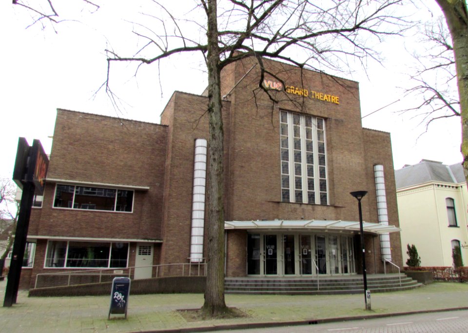 Grand Theatre Amersfoort