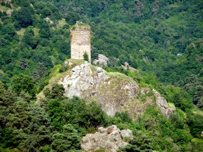 Grandeyrolles Tour de Rognon3