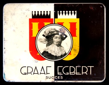 Graaf Egbert succes