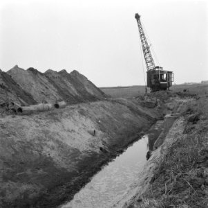 Graafwerkzaamheden, Bestanddeelnr 900-5492