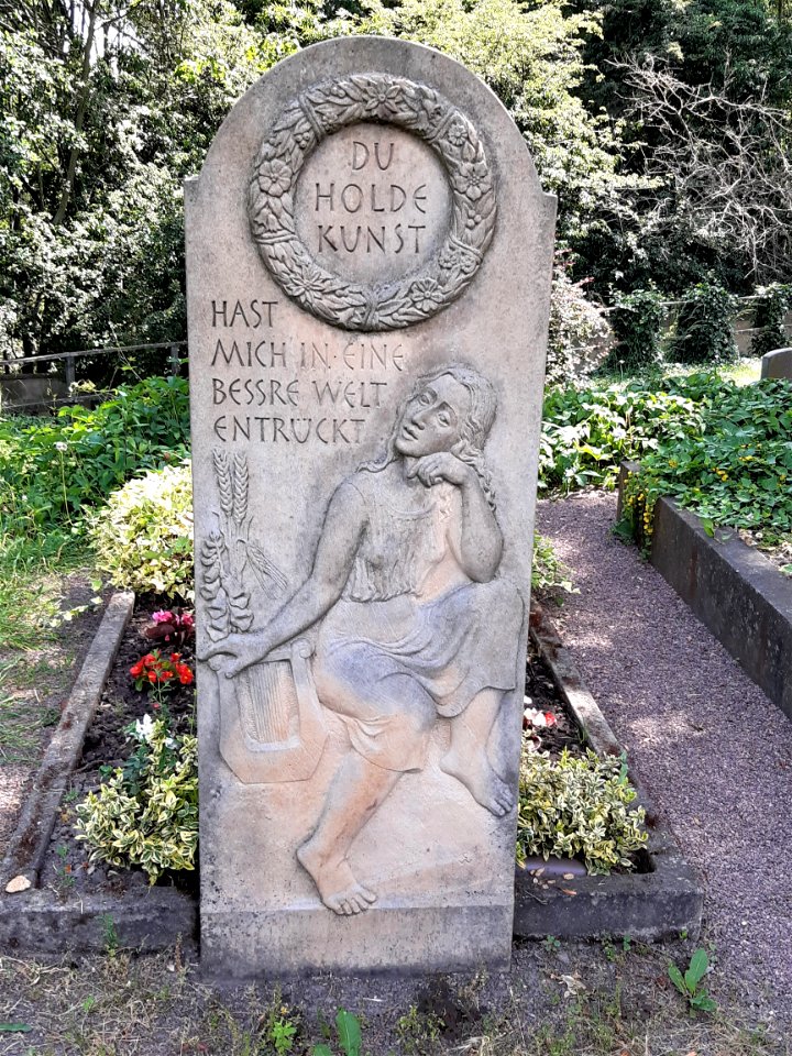 Granauer Friedhof HAL-Nietleben (5)