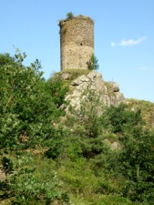Grandeyrolles Tour de Rognon5