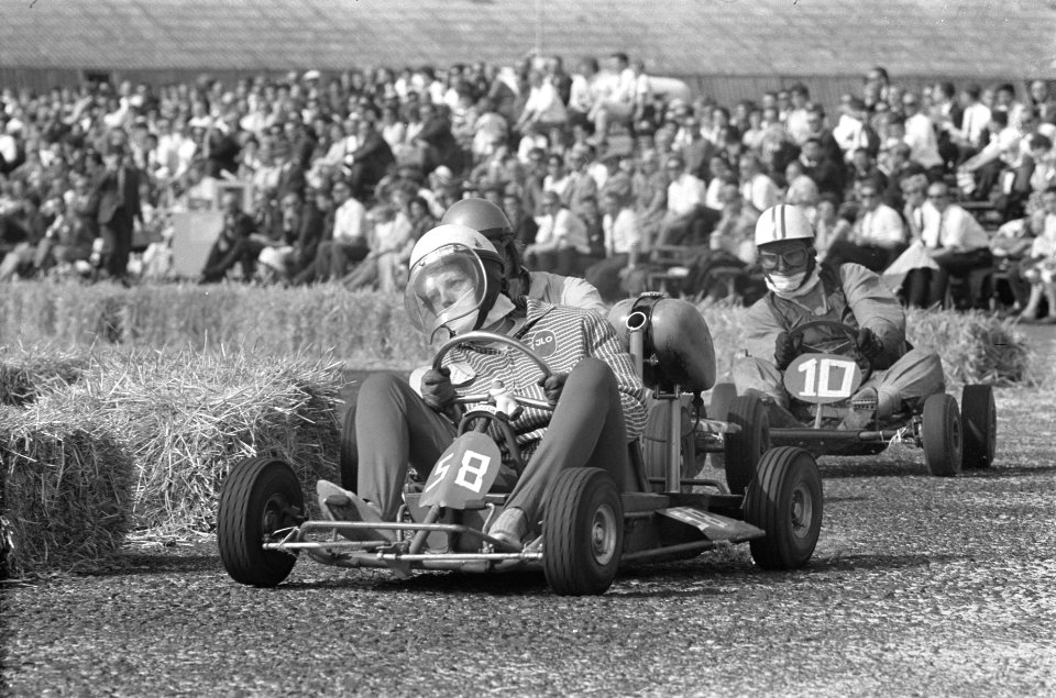 Grand-Prix korting te Utrecht, Bestanddeelnr 914-2185