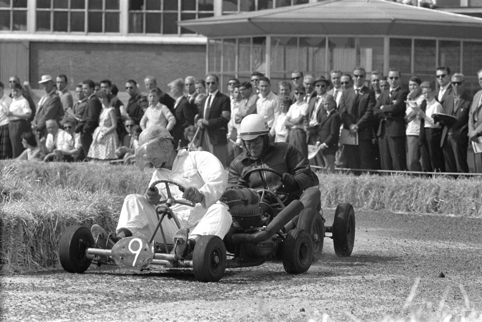 Grand-Prix korting te Utrecht, Bestanddeelnr 914-2184