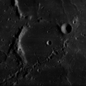 Gould crater 4120 h2