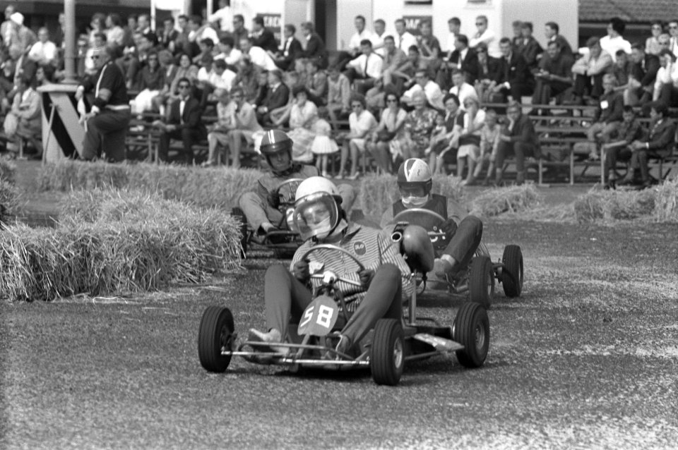 Grand-Prix korting te Utrecht, Bestanddeelnr 914-2179