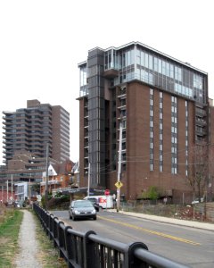 Grandview Avenue, Duquesne Heights, 2020-12-04, 01