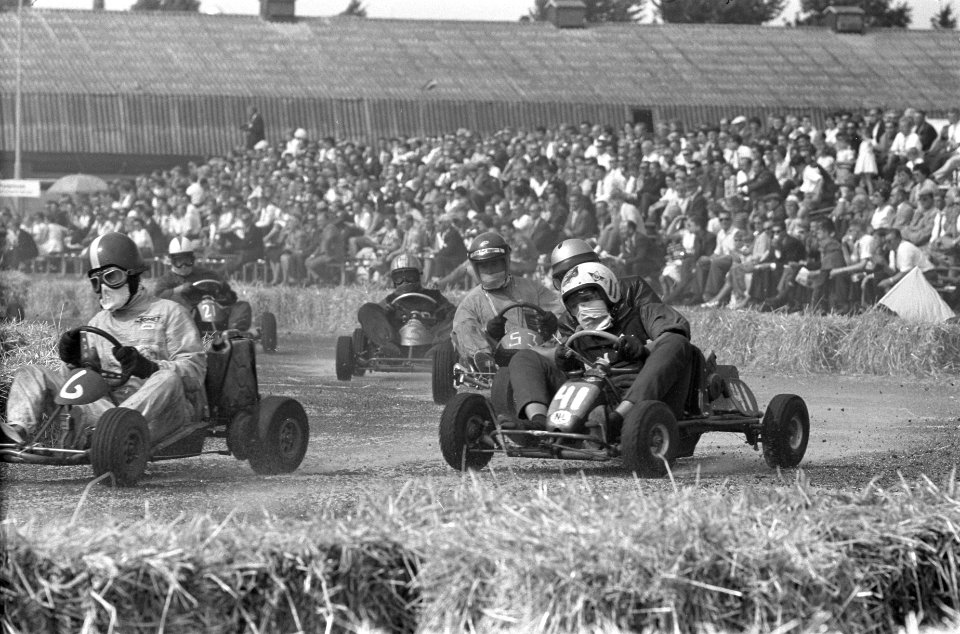Grand-Prix korting te Utrecht, Bestanddeelnr 914-2182