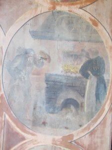 Grave of Boleslaus II of Poland 09