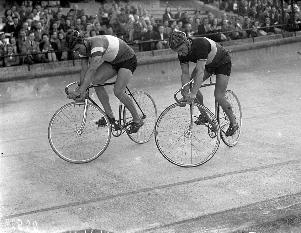 Grand Prix van Amsterdam, Bestanddeelnr 902-2523