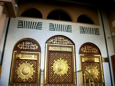 Grande mosquée de Toulouse 04
