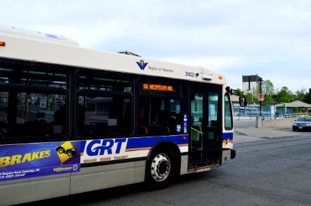 GrandRiverTransit
