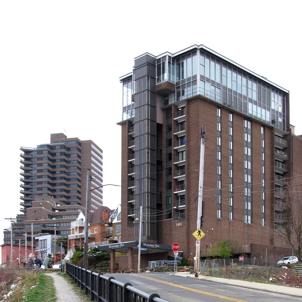 Grandview Avenue, Duquesne Heights, 2020-12-04, 02