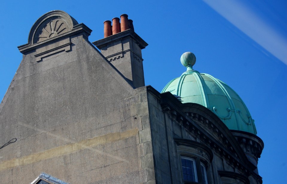 Grand Central pub, Surrey Street, Brighton (May 2020) (Dome)