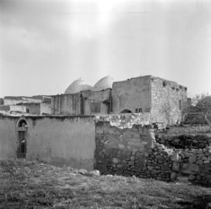 Graftombe van Jonas, Bestanddeelnr 255-0062