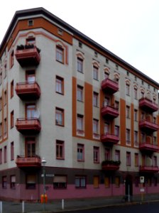 Graunstraße 37 Lortzingstraße 24Gesundbrunnen