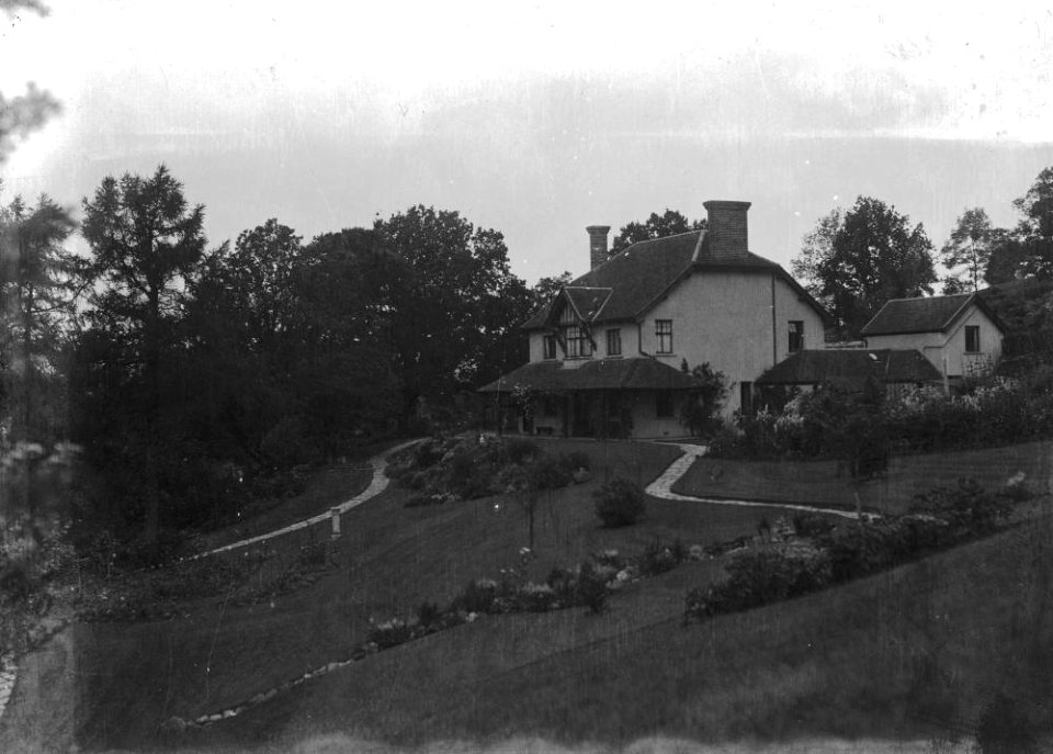 Graig Fawr, Builth Wells (1294956)