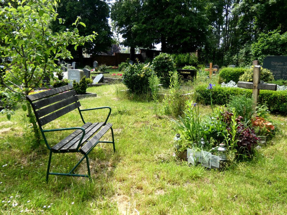Granauer Friedhof HAL-Nietleben (3)