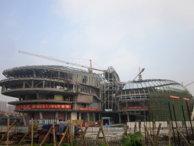 Grand Theatre, Culture and Arts Center, picture1