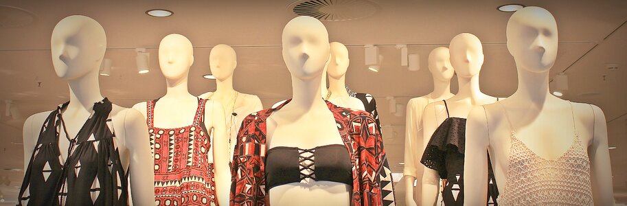 Women female window