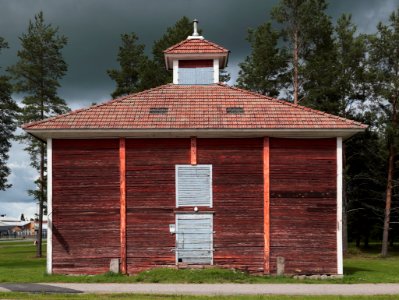 Granary Tyrnävä 20200626 02