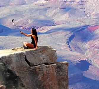 Grand Canyon, South Rim IMG 4579