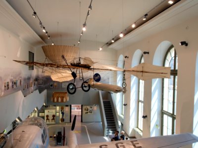 Grade Monoplane pic1