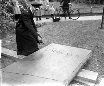 Graf te Delft van Naundorf alias Lodewijk de zeventiende, Bestanddeelnr 904-2177