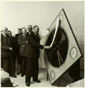 Grammofoon- en platenindustrie, NL-HlmNHA 5400465144